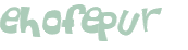 CAPTCHA 挑戰
