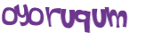 Captcha 챌린지