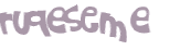 CAPTCHA 挑戰