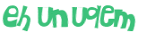 Captcha challenge