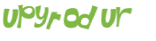Captcha-udfordring