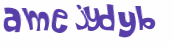 Captcha-udfordring