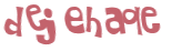 Captcha challenge