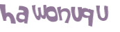 Captcha-udfordring
