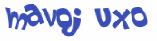CAPTCHA-haaste