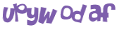 Captcha 챌린지