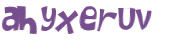Captcha-test