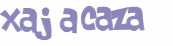 Captcha challenge