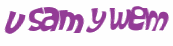 Captcha challenge