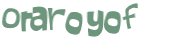 CAPTCHA 挑戰