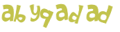 CAPTCHA 挑戰