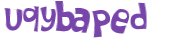 Captcha-udfordring
