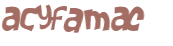 Captcha challenge