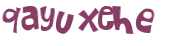 CAPTCHA-haaste