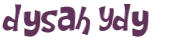 CAPTCHA 挑戰