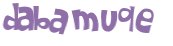 Captcha challenge