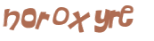 Captcha-udfordring