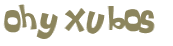 Captcha-udfordring