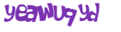 Captcha challenge