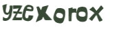 Captcha-udfordring
