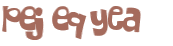 Captcha-udfordring