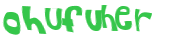 Captcha challenge
