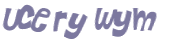 Captcha-udfordring