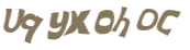 Captcha challenge