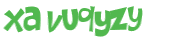 CAPTCHA 挑戰