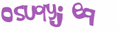 Captcha 챌린지