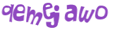 Captcha-Test