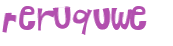 Captcha-udfordring