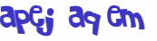 Captcha-udfordring