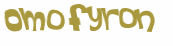 CAPTCHA 挑戰