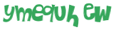 CAPTCHA-haaste