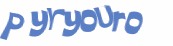 CAPTCHA 挑戰