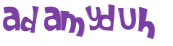 Captcha-udfordring