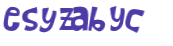 Captcha challenge