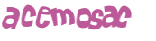 Captcha-udfordring