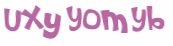 CAPTCHA 挑戰