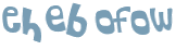 CAPTCHA 挑戰
