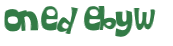 Captcha-Test