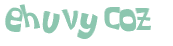 CAPTCHA 挑戰