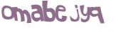 Captcha-udfordring