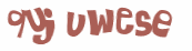Captcha-udfordring