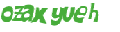Captcha-udfordring