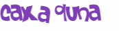 Captcha challenge