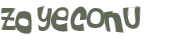CAPTCHA 挑戰