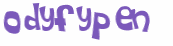 Captcha-udfordring