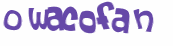 CAPTCHA 挑戰